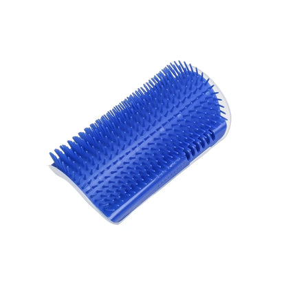 Ultimate Cat Scratcher Massager & Grooming Comb – Treat Your Furry Friend Today! 🐾✨