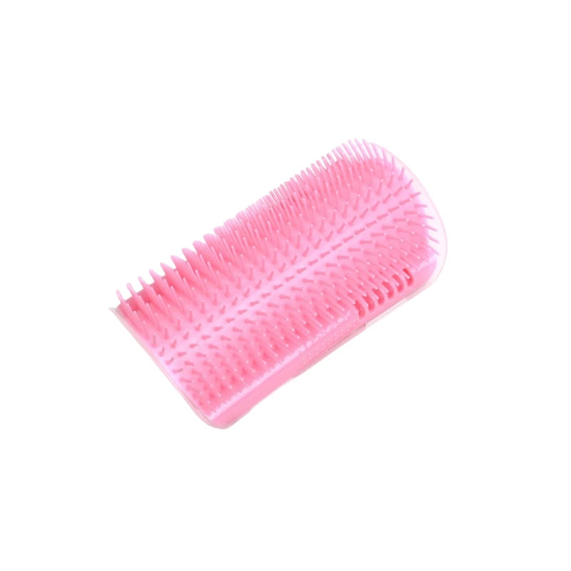 Ultimate Cat Scratcher Massager & Grooming Comb – Treat Your Furry Friend Today! 🐾✨