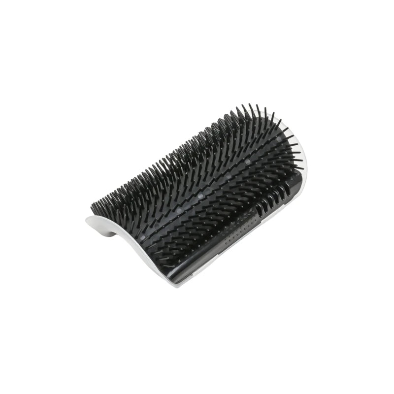 Ultimate Cat Scratcher Massager & Grooming Comb – Treat Your Furry Friend Today! 🐾✨