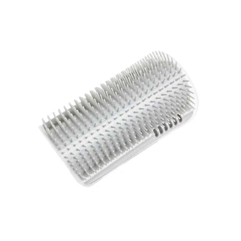 Ultimate Cat Scratcher Massager & Grooming Comb – Treat Your Furry Friend Today! 🐾✨