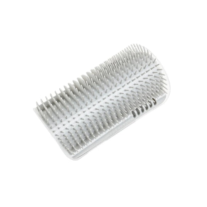 Ultimate Cat Scratcher Massager & Grooming Comb – Treat Your Furry Friend Today! 🐾✨